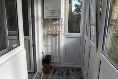 Apartament cu 2 camere decomandat în Tomis Nord - 2