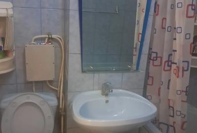 Apartament cu 2 camere semidecomandat în Cornișa - 3