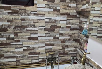 Apartament cu 2 camere nedecomandat în Central - 1
