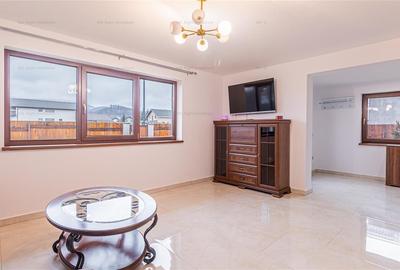 Casa individuala | 4 dormitoare | curte | Cristian Casa individuala | 4 dormitoare | curte | Cristian - 2