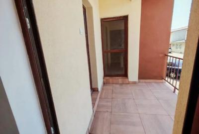 Apartament cu 2 camere decomandat în Brestei - 7