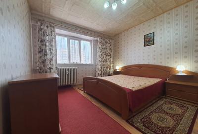 Apartament cu 2 camere decomandat în Tomis Nord - 8