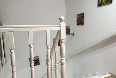 Casa P+1 la pret de apartament - zona Bratianu - 8