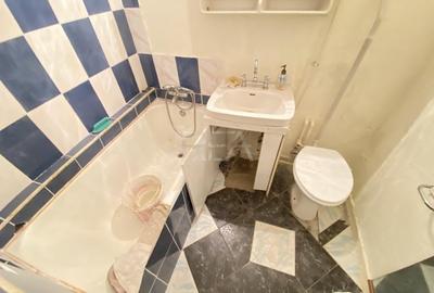 Apartament cu 3 camere semidecomandat în Antiaeriană - 6