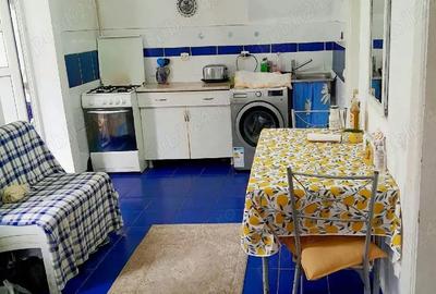 Casă cu 2 camere cu Teren 367 Mp în Est