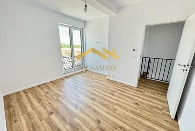 Bucovat-4 Camere-Încălzire prin Pardoseală - 5