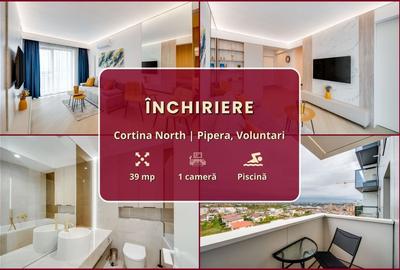 Cortina North || Studio || Comision 0% - 12