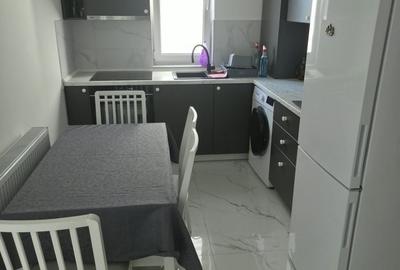 Apartament cu 2 camere decomandat în Hotvon - 5