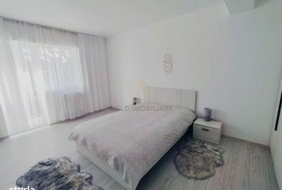 Casă cu 3 camere în Cărbunari - 4