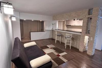 Garsonieră decomandată în Nerva Traian - 8