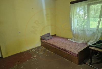 Casă individuală cu 4 camere cu Teren 400 Mp în Călinești - 8