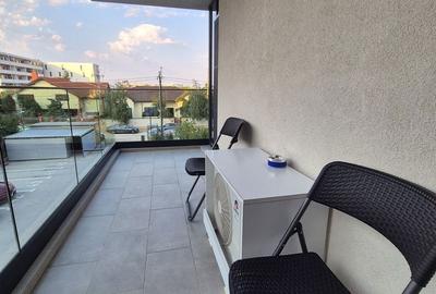 Apartament cu 2 camere în Nord - 3