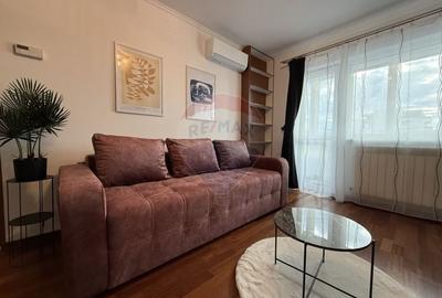 Apartament cu 2 camere de inchiriat, modern, Aleea Padin Apartament cu 2 camere de inchiriat, modern, Aleea Padin - 7