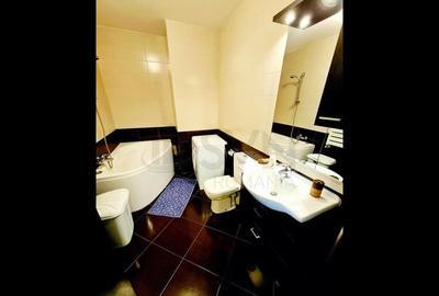 Apartament 2 camere North Area Lake View Herastrau - 5