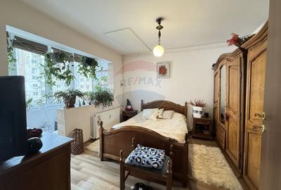 Apartament 3 camere  Aparatorii Patriei Berceni - 10