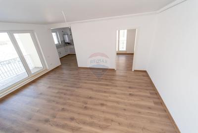 Apartament cu 2 camere de vanzare in Sampetru - 4