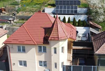 Casă individuală cu 5 camere cu Canalizare în Reghin - 18