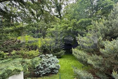 VANZARE VILA | PADUREA BANEASA | 158MP | 5 CAMERE | CURTE-LOC PARCARE - 13