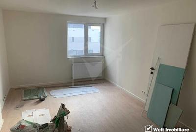 Apartament 2 camere, 44 mp, Dambul Rotund, zona Lidl - 3