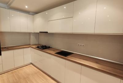 Apartament 4 camere complet mobilat si utilat in Pipera - 8