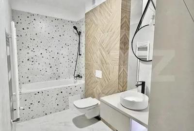 Apartament cu 3 camere decomandat în Torontalului - 6