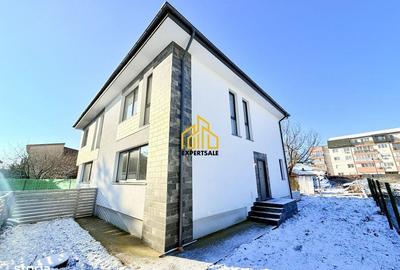 Casă cu 3 camere cu Teren 207.27 Mp în Ghencea - 10