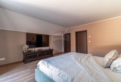 Proprietate exclusivista de vanzare: 2 case | 9 camere | 2000 mp teren - 47