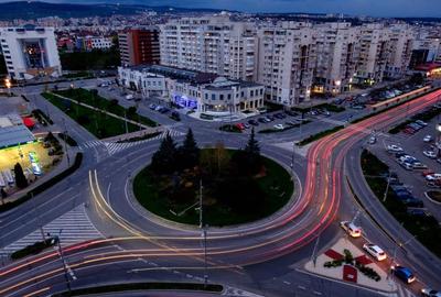 Apartament cu 2 camere decomandat în Mărăști - 2
