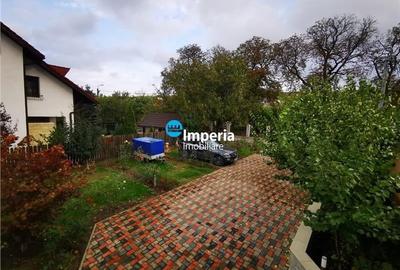 Vila spatioasa in Bucium, langa Plopii fara Sot - 20