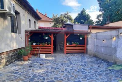 Casa de vanzare, 108 mp, zona Semicentrala Satu Mare - 23