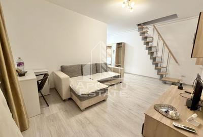 Apartament cu 2 camere mobilat si utilat in Giroc la asfalt langa ESO. - 2