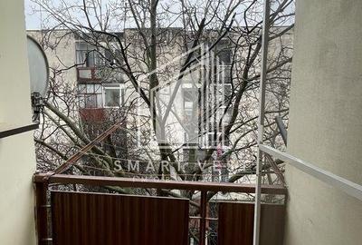 Garsonieră în Micro 17 - 8