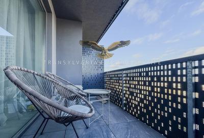 Apartament cu 2 camere semidecomandat, mobilat în Semicentral - 15