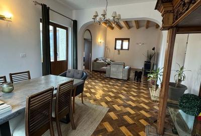 Apartament cu 4 camere, mobilat în Centrul Istoric - 3