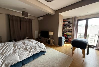 APARTAMENT 4 CAMERE -TERASA 32MP - HERASTRAU - COMISION 0% - 17