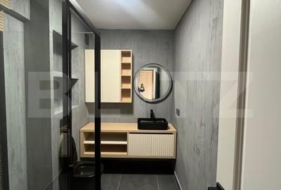 Apartament 2 camere, mobilat complet, parcare si boxa depozitare-Ama Residence - 7