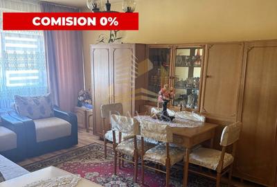 Apartament de 3 camere decomandat | Dorobantilor | 74.88 mp