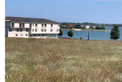 Teren intravilan Constanta Statiunea Techirghiol - 2