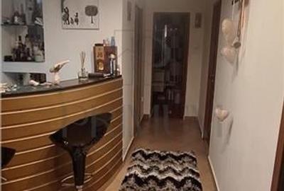 DACIA - 3CAM - DECOMANDAT - ETJ.2 - ANVELOPAT - CENTRALA - LIFT - 2