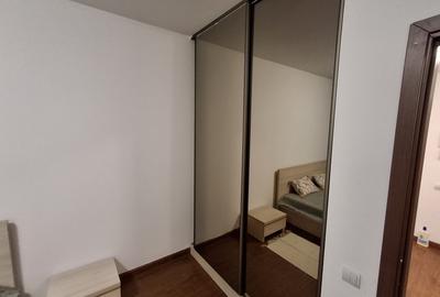 3 camere | decomandat | Pacii | Ten Blocks | Pacii | Boxa |  Parcare - 2