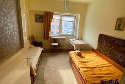 Apartament 3 camere pe str Bucuresti, Marasti etaj 1 curte interioara - 4