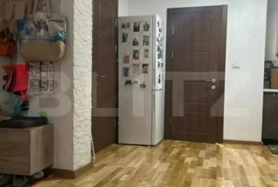 Apartament cu 3 camere semidecomandat în Iosefin - 1