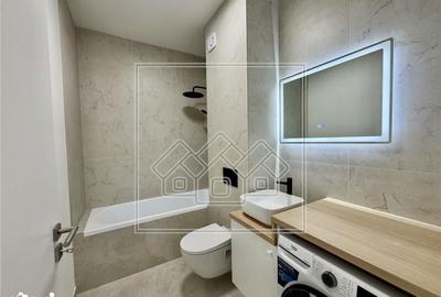 Apartament cu 2 camere în Cristian - 7