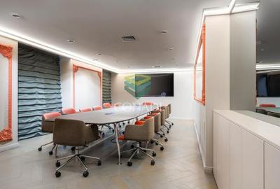 Spatiu de Birouri | Comercial | Showroom | Acces Calea Victoriei Spatiu de Birouri | Comercial | Showroom | Acces Calea Victoriei - 3