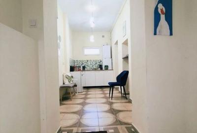 Spațiu comercial, de 55 mp, în Kogălniceanu - 10