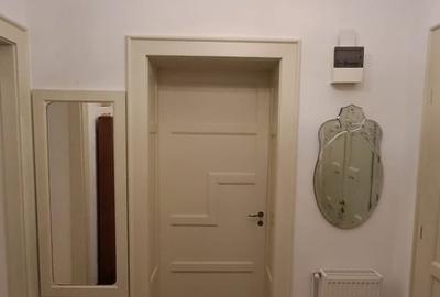 Apartament de vanzare in vila interbelica - 1