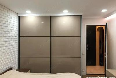 Apartament cu 2 camere decomandat în Olimpia-Stadion