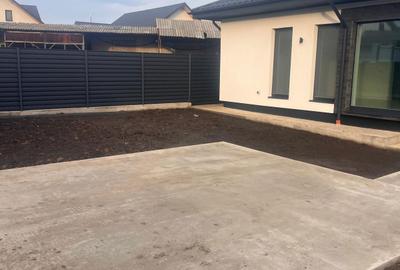 Casă cu 3 camere în Holboca - 3