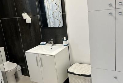 Casă cu 3 camere în Cârcea - 5