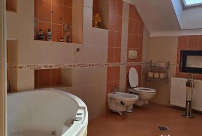 Casă cu 5 camere cu Teren 900 Mp în Zăvoi - 3